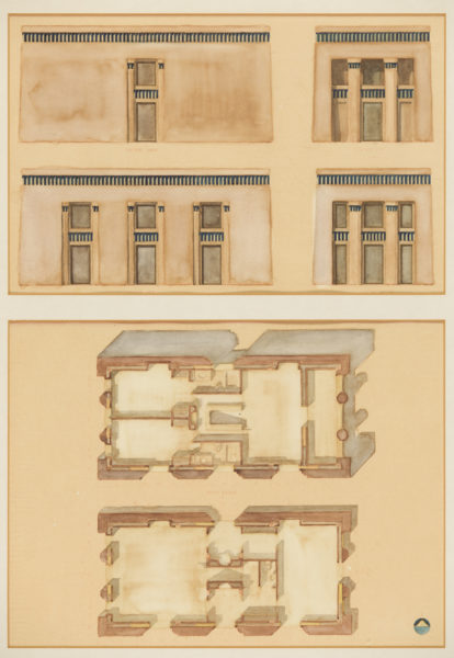 Lafon house – Ricardo Bofill Taller de Arquitectura