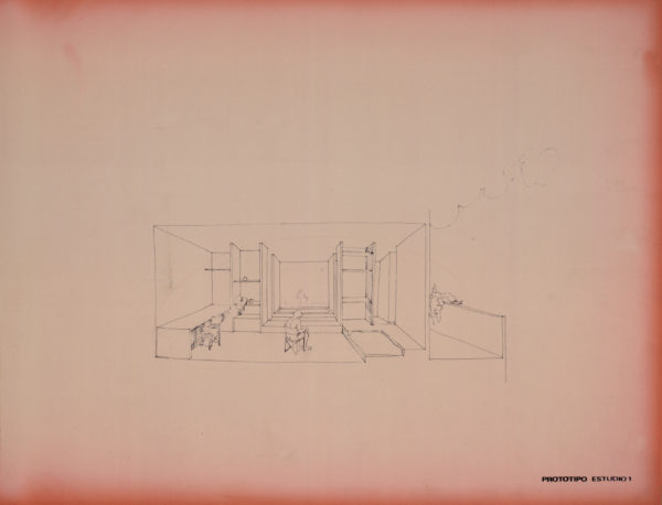Walden-7 – Ricardo Bofill Taller de Arquitectura